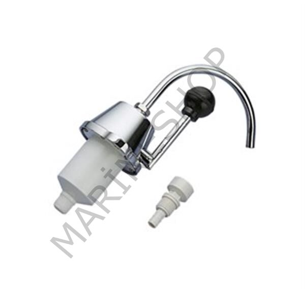 TMC el pompalı musluk