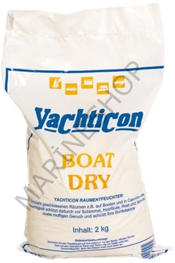 Yachticon Nem Alıcı Toz 2 Kg