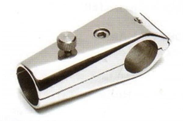 Bayrak direği soketi 25MM