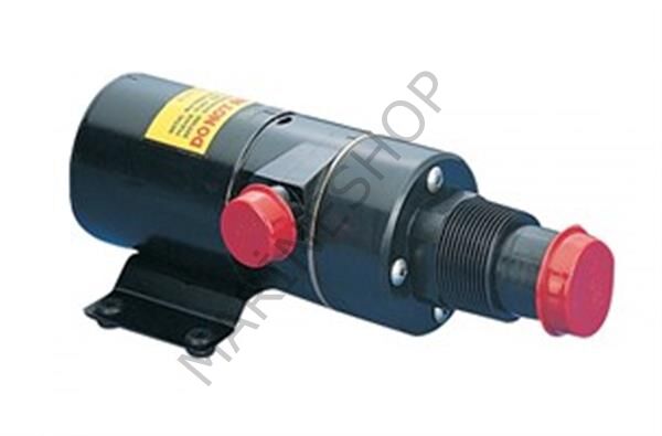 TMC macerator Pompa 24V/700 Gl/Saat