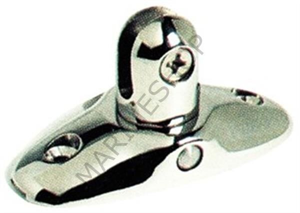 Tente Ayağı Paslanmaz Çelik