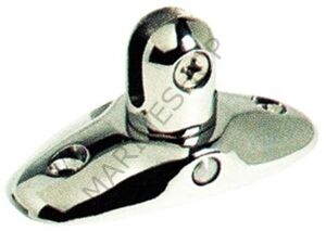 Tente Ayağı Paslanmaz Çelik