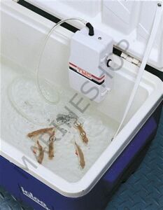 TMC Havalandırma Pompası