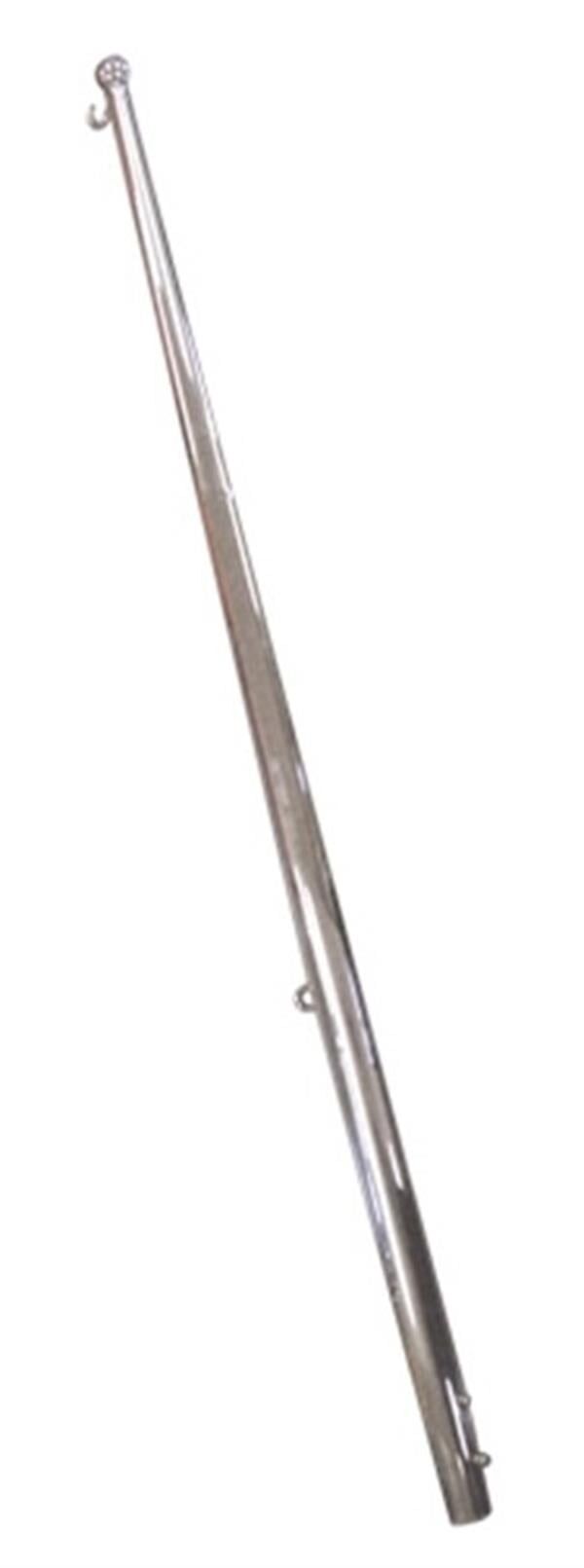 Bayrak direği 90CM ÇAP 25