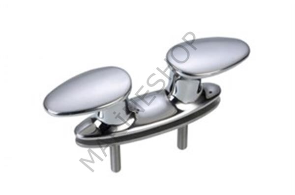 Paslanmaz Çelik Koç boynuzu 260x72 mm