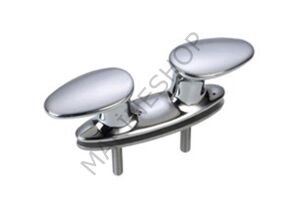 Paslanmaz Çelik Koç boynuzu 260x72 mm