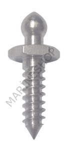 Tente Çıtçıtı Vidalı