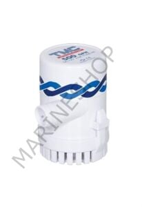TMC R18 Serisi Sintine Pompası 500Gph 24V