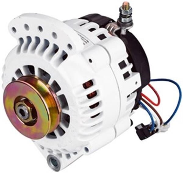 Balmar 95 serisi alternatör