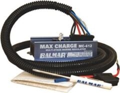 MC-612-H voltaj düzenleyicisi