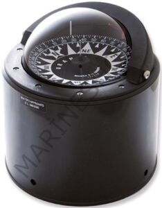 Riviera Bu4 Urania Pusula 100mm Siyah