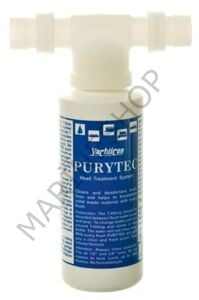 Yachticon Purytec Tuvalet Koku Giderici ve Temizleyici