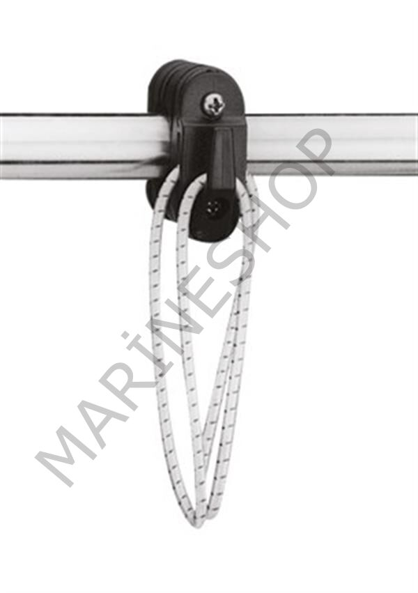 Plastik Halat Askısı