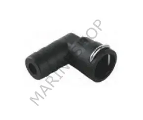 Seaflo Hidrofor Adaptörü 1/2”