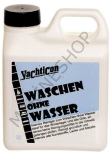 Yachticon Su Gerektirmeyen Temizlik Deterjanı 1 Litre