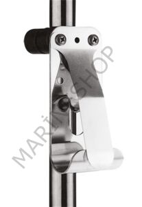 Kablo ve hortum braketi