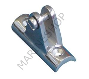 Tente Ayağı Paslanmaz Çelik Vardavelaya Monta