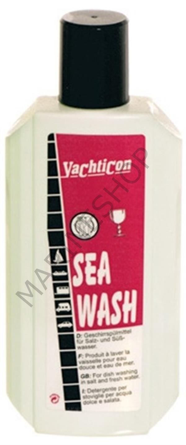 Yachticon Marin Bulaşık Deterjanı 250 ml