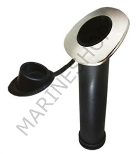 Kamış yuvası, plastik.