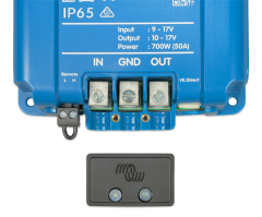 ORION XS IP65 12V/12V-50A DC/DC CHARGER