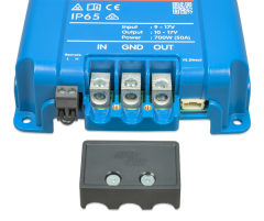 ORION XS IP65 12V/12V-50A DC/DC CHARGER