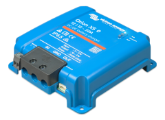 ORION XS IP65 12V/12V-50A DC/DC CHARGER