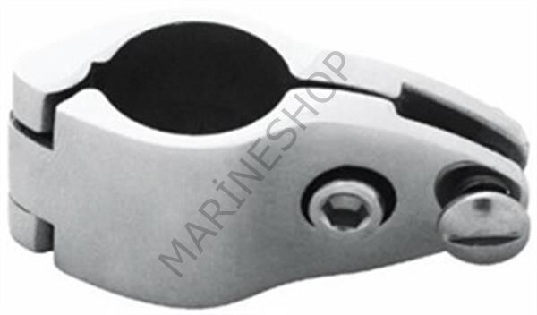 Tente Parçası Paslanmaz Çelik Ebat:30 mm