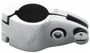 Tente Parçası Paslanmaz Çelik Ebat:30 mm