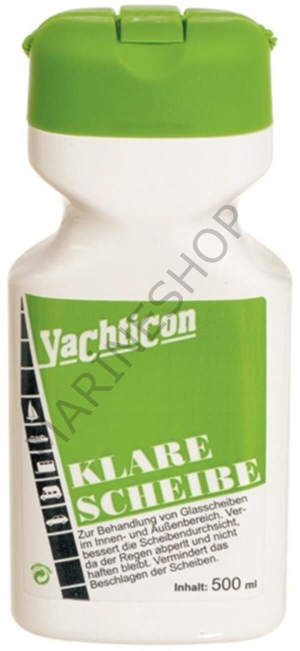 Yachticon Örümcek Kovucu Sprey 500 ml