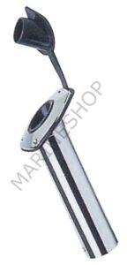 Kamış yuvası, 15° eğim