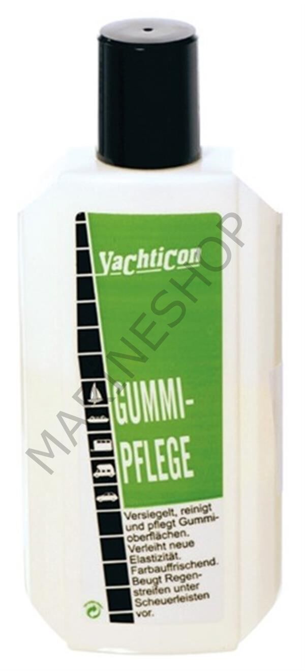 Yachticon Lastik-Kauçuk Temizleyici Koruyucu 250 ml