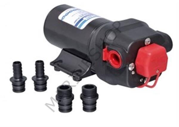 TMC hidrofor 16.3 L/Dk.12V