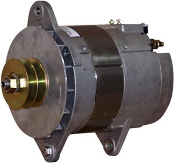 Balmar 97 serisi alternatör