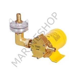 Yağ değiştirme pompası 12V15A