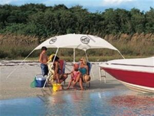 Anchorshade II, Beyaz