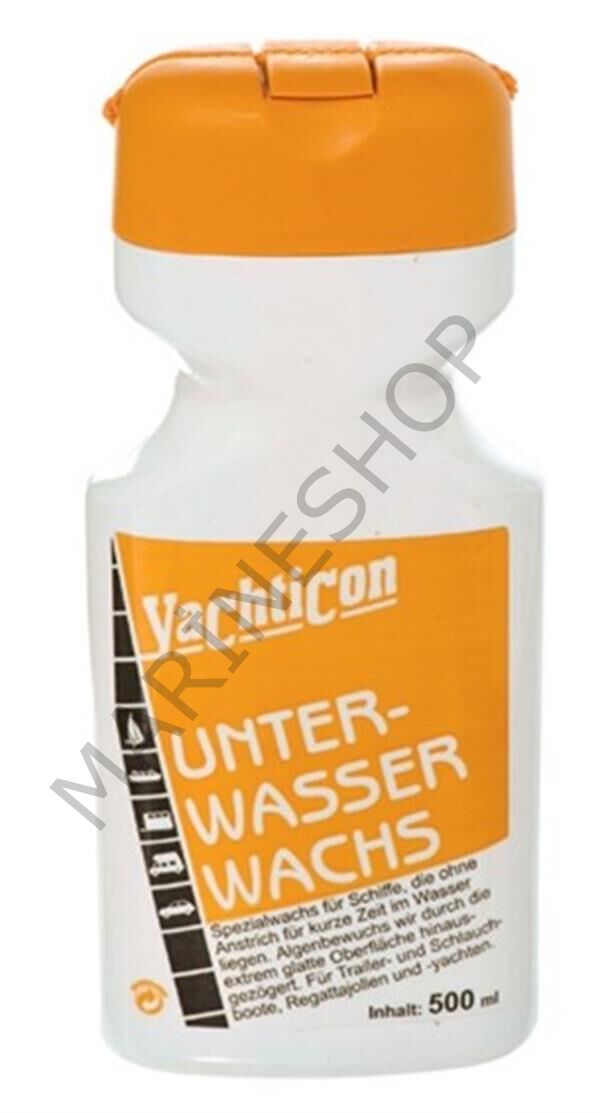 Yachticon Su Altı Cilası 500 ml