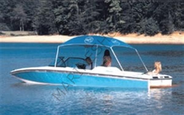 Anchorshade II, Lacivert