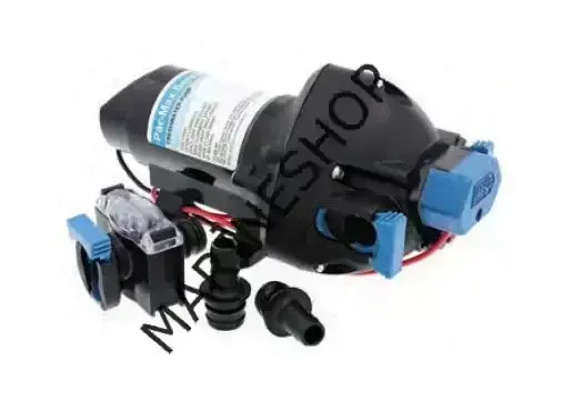JABSCO PAR-MAX 3 HİDROFOR 40 PSI - 11.0 LT 24 V
