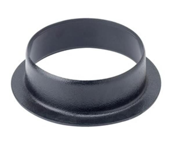 Hortum montaj halkası. Yuvarlak 102MM