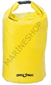 Dry pak su geçirmez çanta mavi  32X71CM