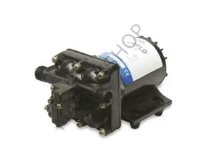 Hidrofor Pompası Standart Shurflo 24V