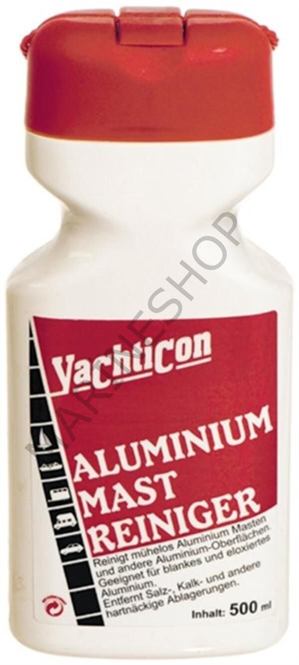 Yachticon Alüminyum Direk Temizleyici 500 ml