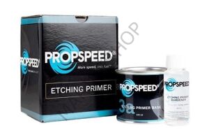 Propspeed Etch Primer & Hardener 1 Litre