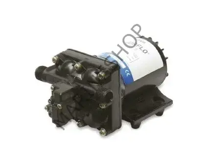 Hidrofor Pompası Standart Shurflo 12V