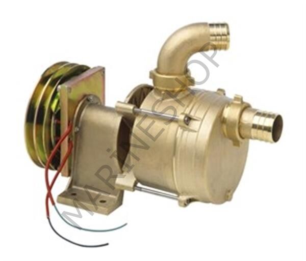 Elektromanyetik kavramalı su pompaları 30 12V