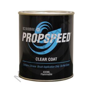 Propspeed Şeffaf Sonkat  400 Ml