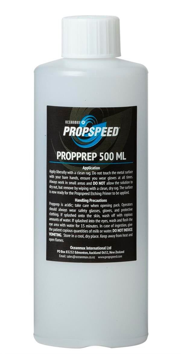 PropPrep Yüzey Hazırlama Solüsyonu 500Ml