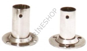 VARDAVELA AYAĞI 90 DERECE 22MM