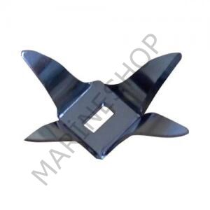 TMC YEDEK BIÇAK ÜST PARÇASI  ELK.TUV. İÇİN