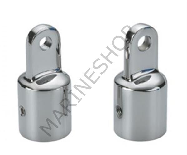 Tente Parçası Erkek Boy:25 mm